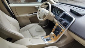 Volvo XC60 125000km/EXCLUSIVE/AWD/185кс, снимка 13