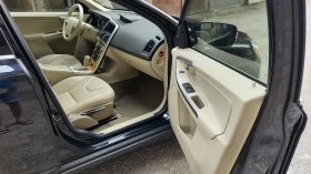 Volvo XC60 125000km/EXCLUSIVE/AWD/185кс, снимка 12