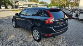 Volvo XC60 125000km/EXCLUSIVE/AWD/185кс, снимка 4