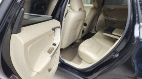 Volvo XC60 125000km/EXCLUSIVE/AWD/185кс, снимка 11
