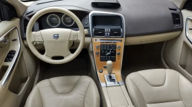 Volvo XC60 125000km/EXCLUSIVE/AWD/185кс, снимка 10