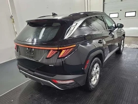 Hyundai Tucson * АВТО КРЕДИТ* ЦЕНА ДО БГ * СЕРВИЗНА ИСТОРИЯ * , снимка 4