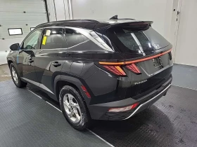 Hyundai Tucson * АВТО КРЕДИТ* ЦЕНА ДО БГ * СЕРВИЗНА ИСТОРИЯ * , снимка 6