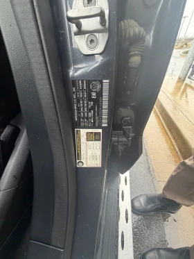 Mercedes-Benz ML 63 AMG 34, 610 KM, снимка 11