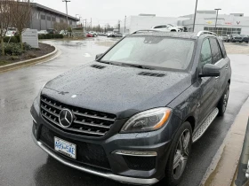 Mercedes-Benz ML 63 AMG 34, 610 KM, снимка 1