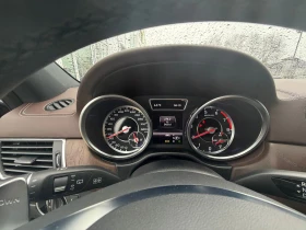 Mercedes-Benz ML 63 AMG 34, 610 KM, снимка 10