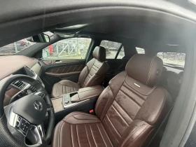 Mercedes-Benz ML 63 AMG 34, 610 KM, снимка 9
