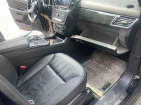 Mercedes-Benz GLE 350d  CARFAX, снимка 5