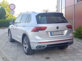 VW Tiguan R line , снимка 2