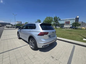 VW Tiguan R line , снимка 10