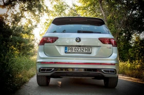 VW Tiguan R-lineTSI OPF 4MotionDSG, снимка 3