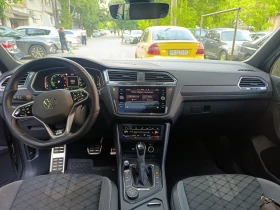 VW Tiguan R line , снимка 5