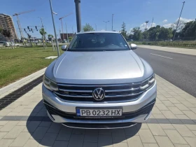 VW Tiguan R line , снимка 9