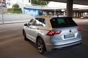 VW Tiguan R-lineTSI OPF 4MotionDSG, снимка 4