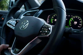 VW Tiguan R-lineTSI OPF 4MotionDSG, снимка 6