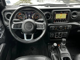 Jeep Gladiator 3.0 V6 Launch Edition, снимка 6