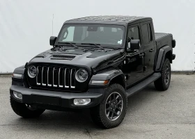 Jeep Gladiator 3.0 V6 Launch Edition, снимка 1