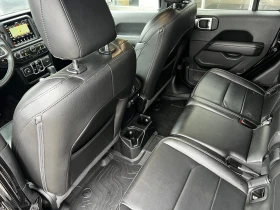 Jeep Gladiator 3.0 V6 Launch Edition, снимка 8