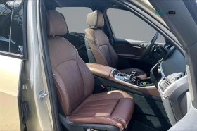 BMW X5 XDRIVE* 40i* LASER* HARMON* KARDON* ПАНО* 360* , снимка 11