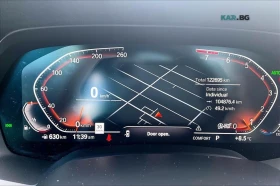 BMW X5 XDRIVE* 40i* LASER* HARMON* KARDON* ПАНО* 360* , снимка 9
