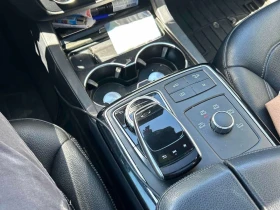 Mercedes-Benz GLE 43 AMG 4MATIC| 360| HARMAN/KARDON| PANORAMA| , снимка 12