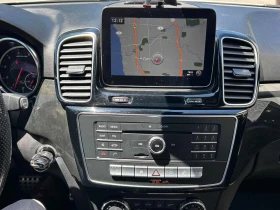 Mercedes-Benz GLE 43 AMG 4MATIC| 360| HARMAN/KARDON| PANORAMA| , снимка 10