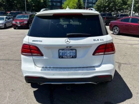 Mercedes-Benz GLE 43 AMG 4MATIC| 360| HARMAN/KARDON| PANORAMA| , снимка 4