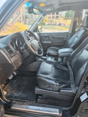 Mitsubishi Pajero, снимка 4