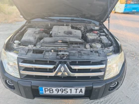 Mitsubishi Pajero, снимка 8