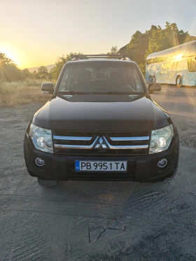 Mitsubishi Pajero, снимка 9
