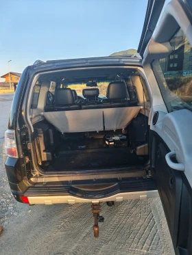 Mitsubishi Pajero, снимка 7