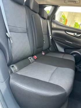 Nissan Qashqai 1.2 I * АВТОМАТ* TEKNA* КАМЕРА360* ПАНОРАМА* НАВИ*, снимка 16