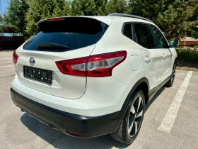 Nissan Qashqai 1.2 I * АВТОМАТ* TEKNA* КАМЕРА360* ПАНОРАМА* НАВИ*, снимка 4