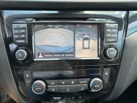Nissan Qashqai 1.2 I * АВТОМАТ* TEKNA* КАМЕРА360* ПАНОРАМА* НАВИ*, снимка 12