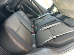 Nissan Qashqai 1.2 I * АВТОМАТ* TEKNA* КАМЕРА360* ПАНОРАМА* НАВИ*, снимка 13