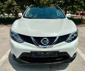 Nissan Qashqai 1.2 I * АВТОМАТ* TEKNA* КАМЕРА360* ПАНОРАМА* НАВИ*, снимка 7
