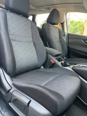 Nissan Qashqai 1.2 I * АВТОМАТ* TEKNA* КАМЕРА360* ПАНОРАМА* НАВИ*, снимка 15