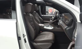Mercedes-Benz GLS 400 d 4MATIC AMG LINE* BURMESTER* DISTRONIC* 360* ХЕДЪ, снимка 7