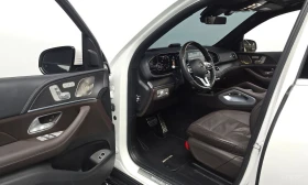 Mercedes-Benz GLS 400 d 4MATIC AMG LINE* BURMESTER* DISTRONIC* 360* ХЕДЪ, снимка 6