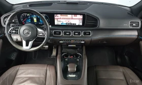 Mercedes-Benz GLS 400 d 4MATIC AMG LINE* BURMESTER* DISTRONIC* 360* ХЕДЪ, снимка 8