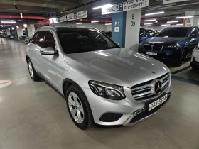 Mercedes-Benz GLC 220 9G 4matic Корея, снимка 16
