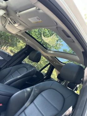 Mercedes-Benz GLC 220 9G 4matic Корея, снимка 13