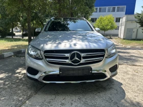 Mercedes-Benz GLC 220 9G 4matic Корея, снимка 2