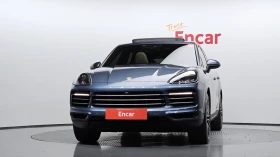 Porsche Cayenne 3.0, снимка 4