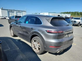 Porsche Cayenne AWD/CARFAX/ОБДУХ/ПАНО/ПОДГРЕВ/, снимка 4