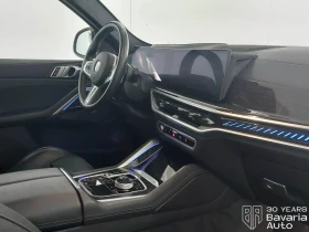 BMW X6 M60i xDrive Sportautomatic, снимка 7