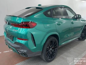 BMW X6 M60i xDrive Sportautomatic, снимка 3