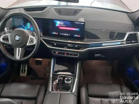 BMW X6 M60i xDrive Sportautomatic, снимка 6