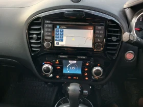 Nissan Juke 1.6i TEKNA -AUTOMAT, снимка 8