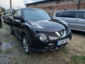 Nissan Juke 1.6i TEKNA -AUTOMAT, снимка 1